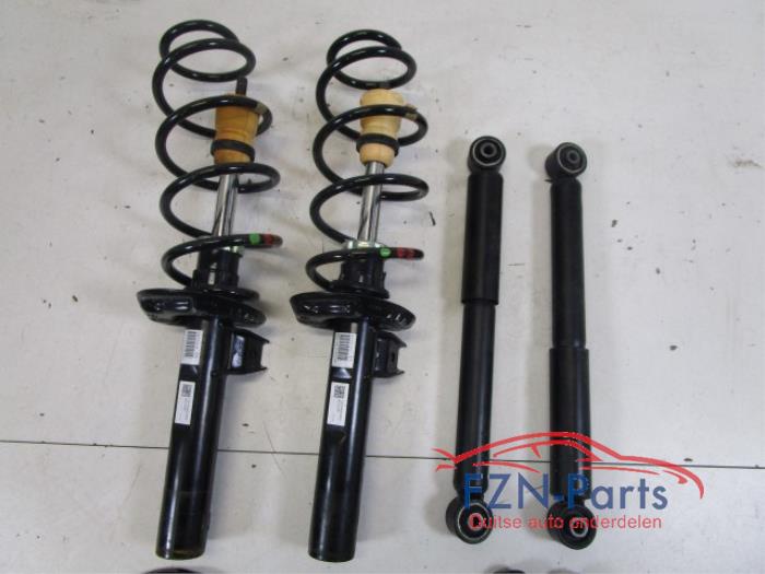 Verlagingsset Volkswagen Caddy (22741566)
