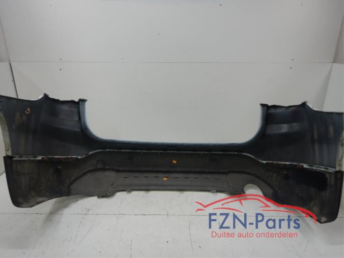 Achterbumper BMW 1-Serie (22724291)