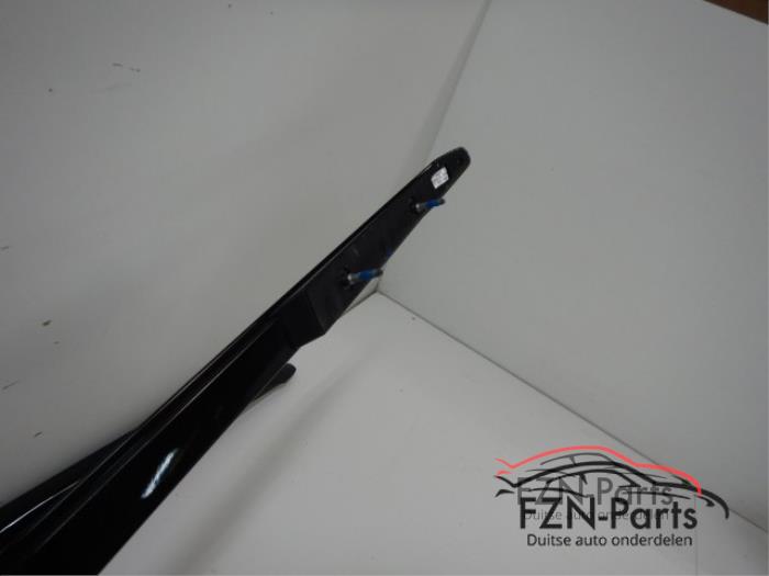 Cupra formentor 5FF dakrails hoogglans zwart