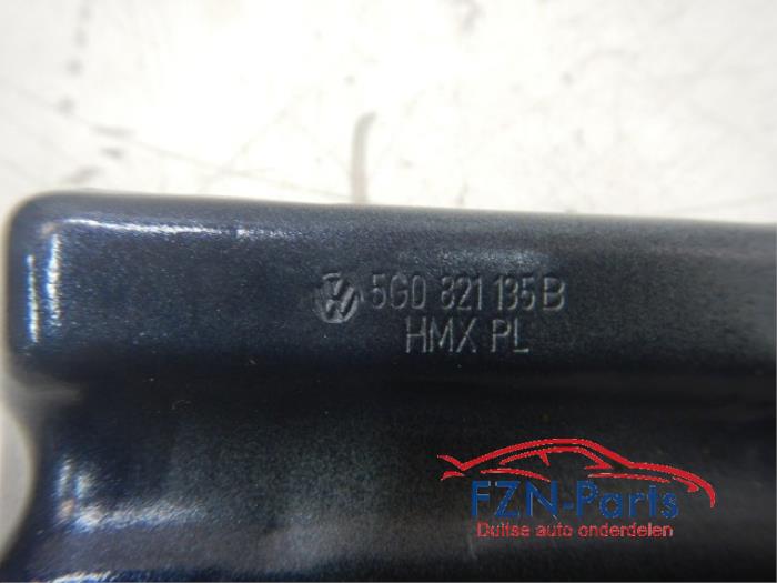 Steun (diversen) Volkswagen Golf (22745011)