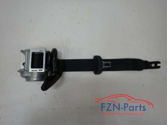 Veiligheidsgordel links-achter Audi A4 (22738841)