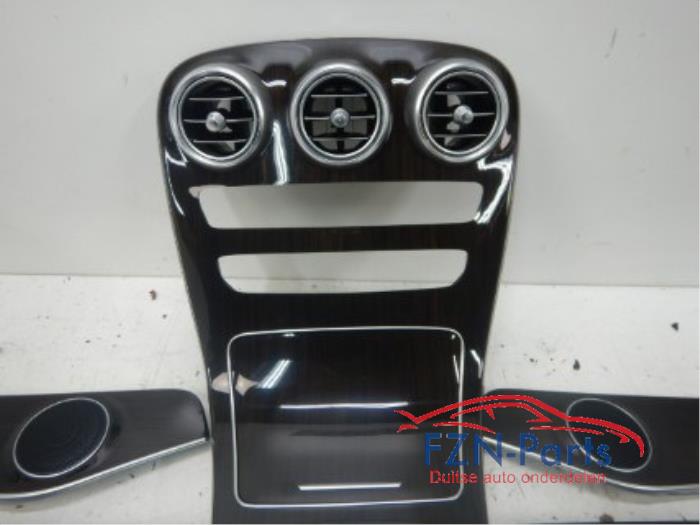 Middenconsoles Mercedes GLC-Klasse (22739263)