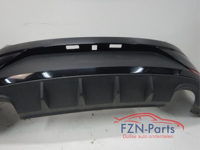 Achterbumper Seat Leon (22740145)
