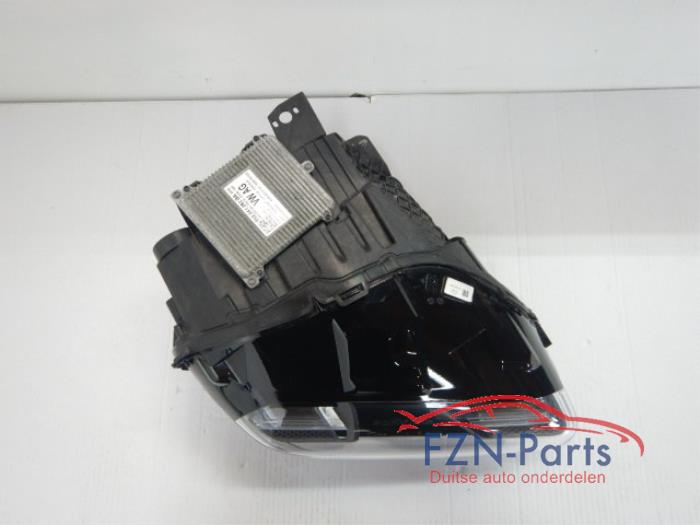 Porsche Taycan Koplamp LED Matrix Rechts