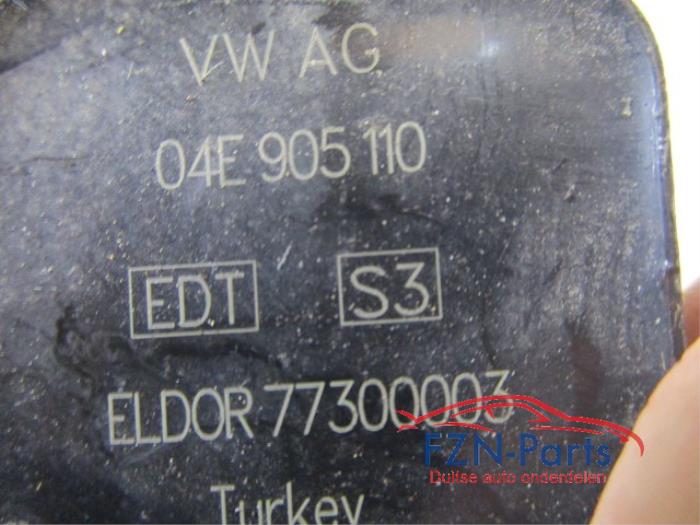 VW UP! Bobine Met Bougiestekker (Bougie)