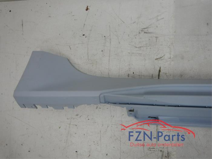 Audi RS6 4K C8 Sideskirt Rechts R