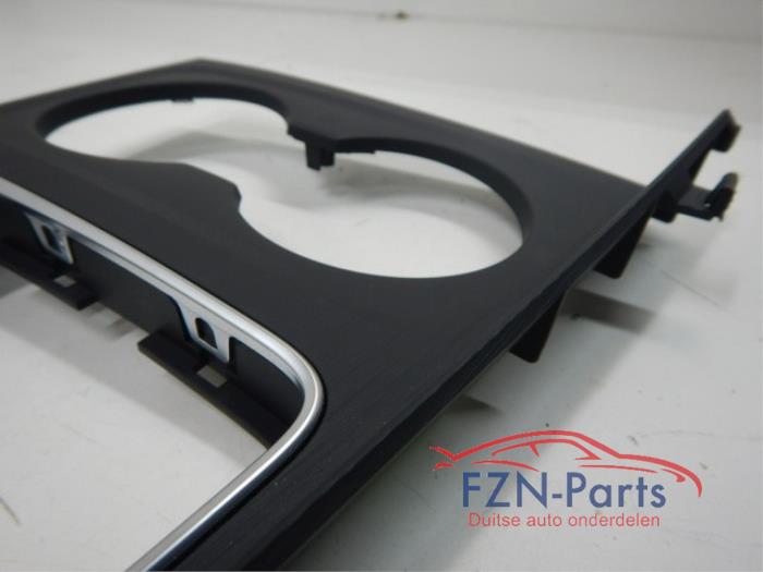 Audi A4 8W Middenconsole