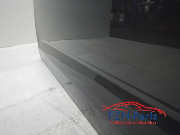 Portier 4Deurs links-voor Volkswagen Touran (22742292)