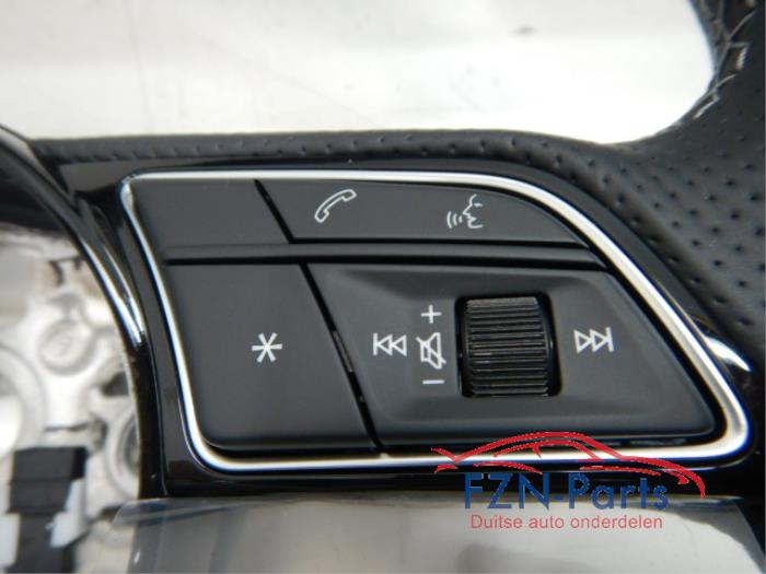 Stuurwiel Audi A1 (22730056)