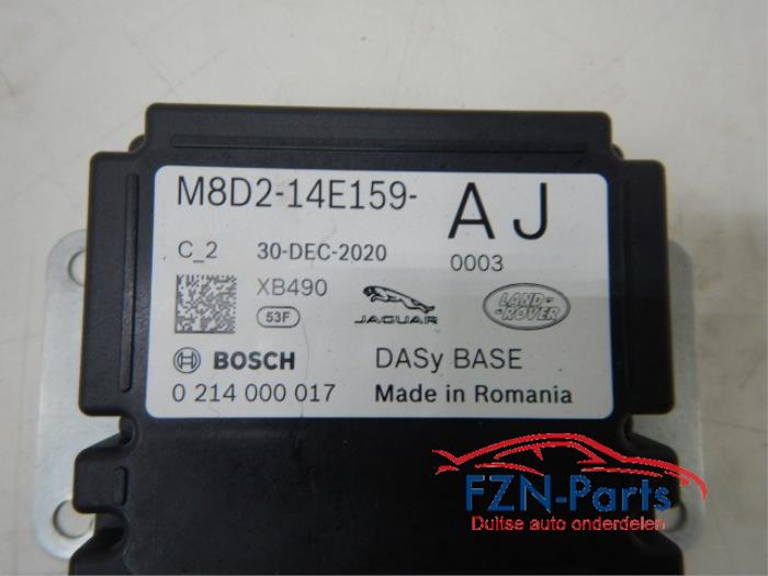 Airbag Module Landrover Evoque (22730620)