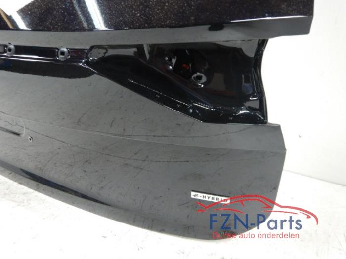 Achterklep Seat Tarraco (22724524)