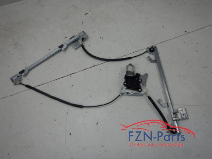 Ruitmechaniek 4Deurs links-voor Mercedes G-Klasse (22740972)
