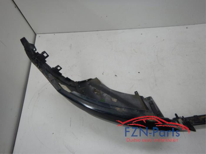 Voorbumper Audi Q3 (22721802)