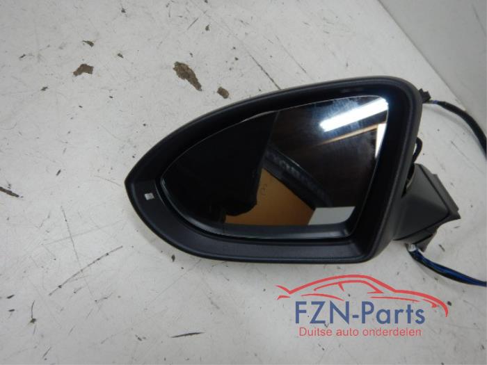 Buitenspiegel links Volkswagen Golf (22725711)