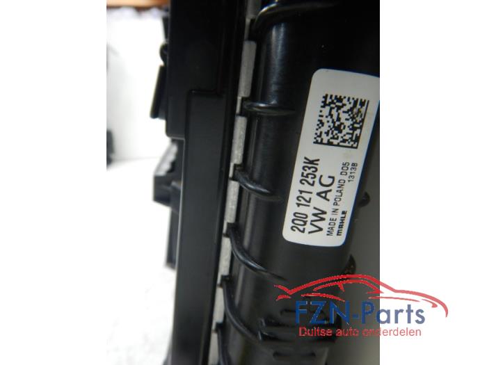 Diversen Volkswagen Polo (22741577)