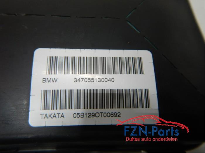 Airbag portier 2Deurs rechts BMW Z4 (22738957)