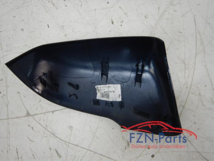 BMW X2 F39 Spiegelkap L Links