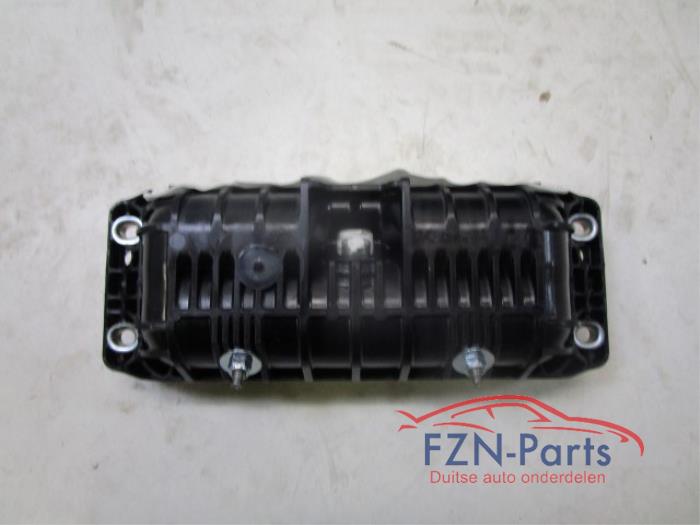 Airbag set + dashboard Seat Tarraco (22727761)