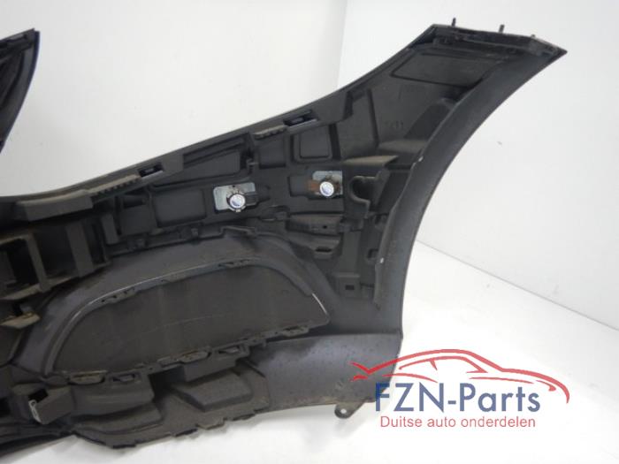 Mercedes-Benz C-Klasse W205 Voorbumper 6PDC Tenorite Gray 7755 A