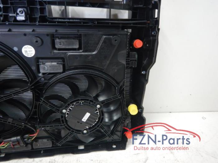 Voorkop compleet Seat Tarraco (22726460)