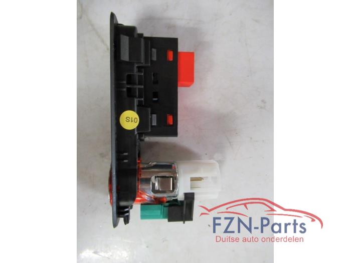 VW UP! 1S0 Schakelaar Knopjes Middenconsole