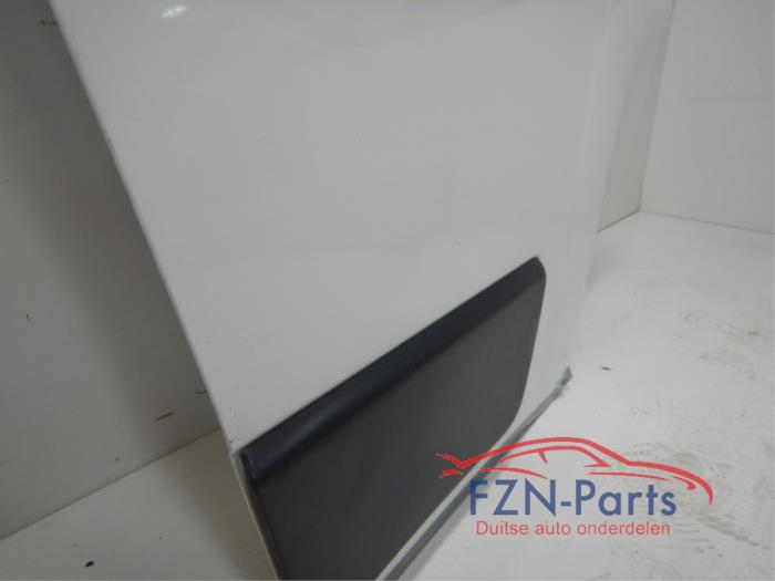Citroen Jumper Portier/Deur Rechts-Voor
