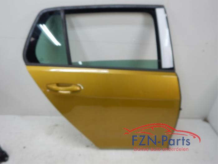 VW Golf 7 Portier Rechts - Achter