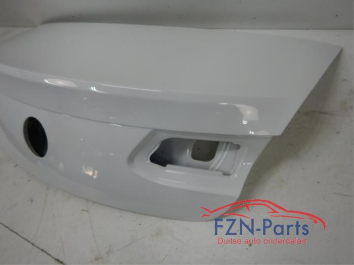 Achterklep Mercedes E-Klasse (22724448)