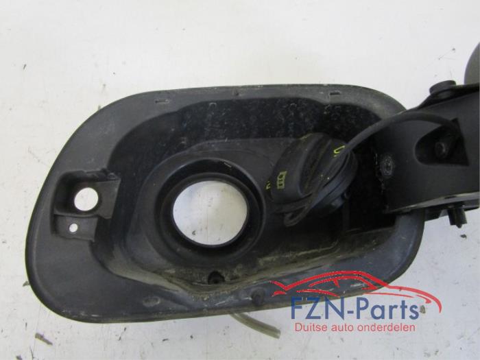 VW Touareg 7P Tankklep Tank Klep