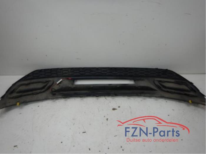 Audi A3 8Y4 Sportback S-line diffuser onderlip