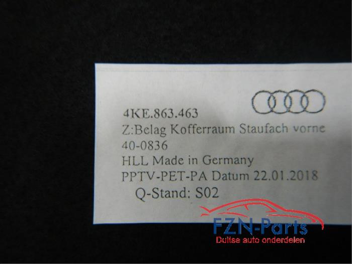 Krikset Audi E-Tron (22742359)
