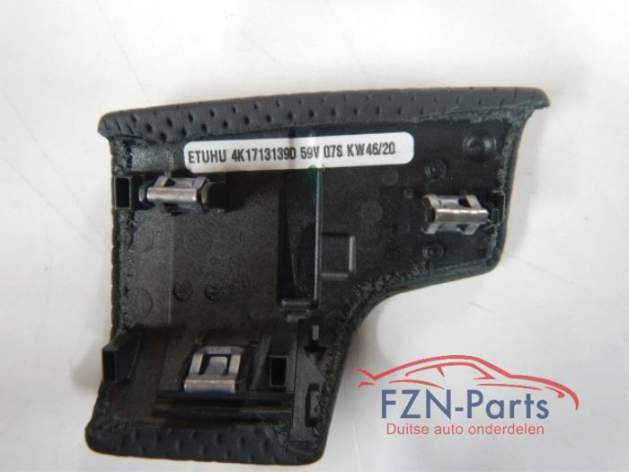 Versnellingspookhoes Audi A6 (22739630)