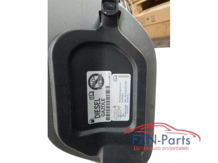VW Passat B8 Variant Tankklep Tank Klep LB7W