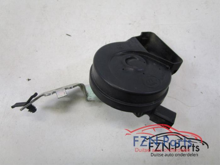 VW Tiguan 5NA Claxon Toeter Met Houder