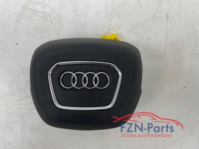 Airbag links (Stuur) Audi Q7 (22806572)