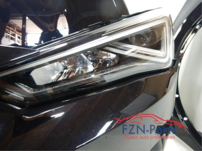 Voorkop compleet Seat Tarraco (22726460)