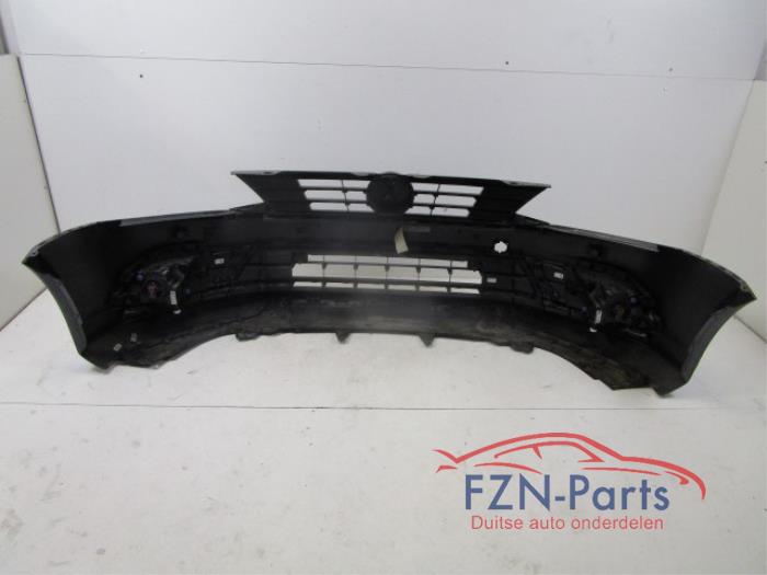 VW Jetta 5C Facelift Voorbumper 4PDC Mistlampen LD7X 5C