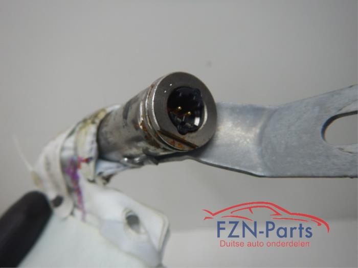 Nissan Qashqai J11 Dakairbag Rechts