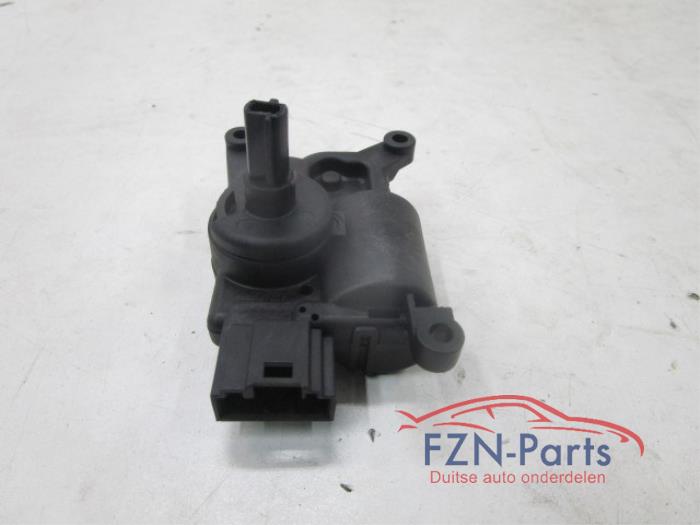 Kachel Ventilatiemotor Volkswagen Golf (22740635)