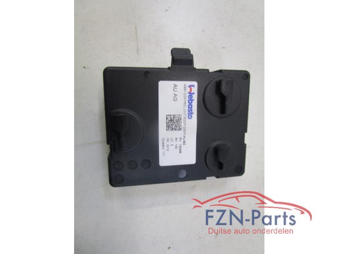 Module (diversen) Volkswagen Touran (22739546)