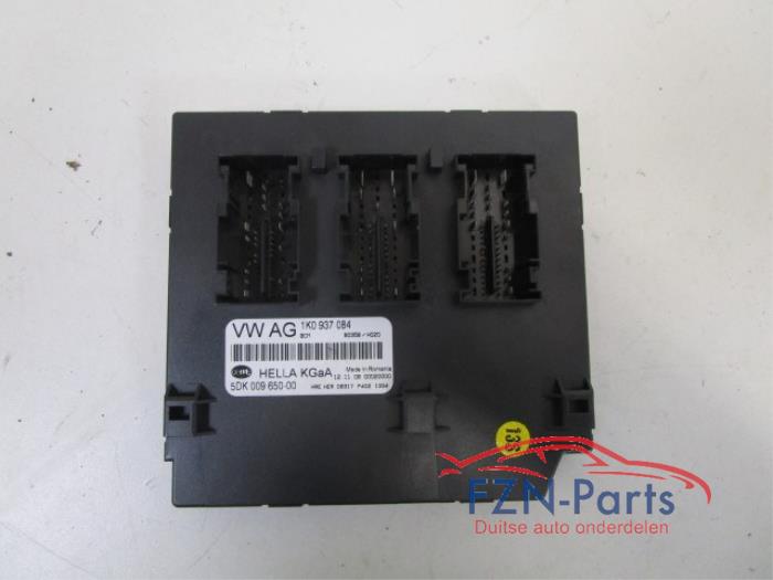 Computer Body Control Volkswagen Golf (22739392)