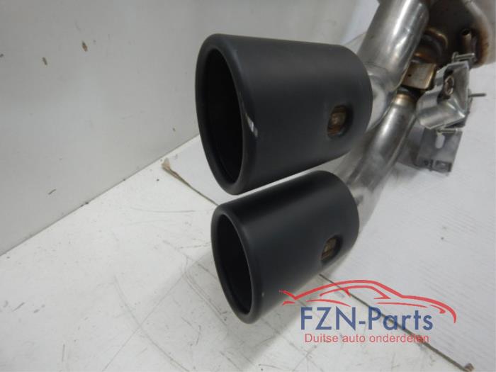 Uitlaat (compleet) Seat Ateca (22739012)