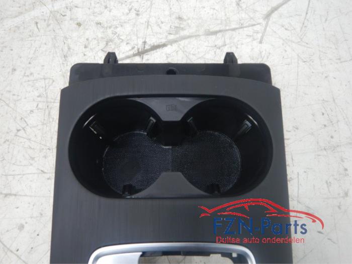 Audi A3 8V4 Afdekking Middenconsole