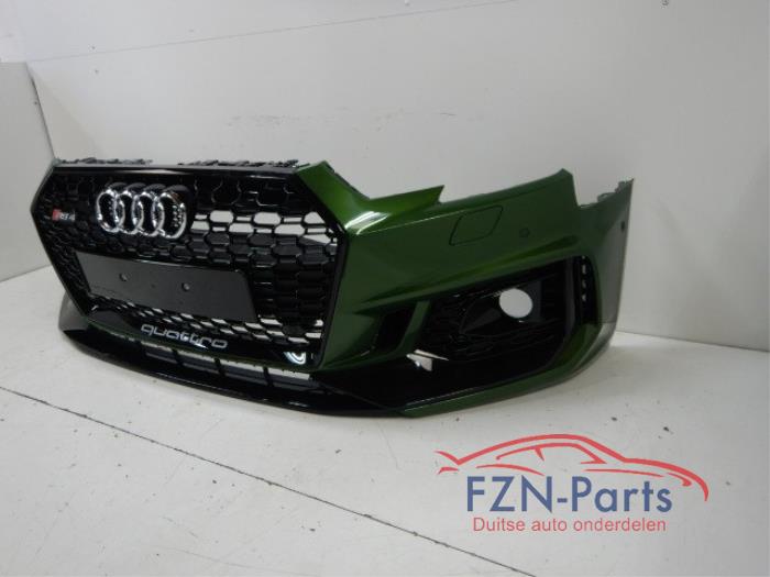 Voorbumper Audi A4 (22722301)