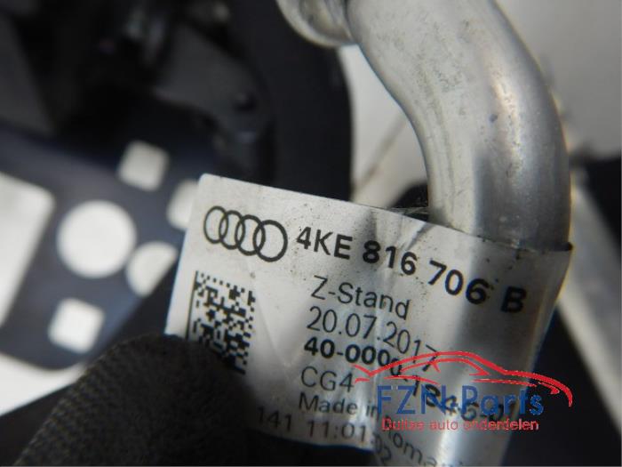 Airco deel (div) Audi E-Tron (22739595)