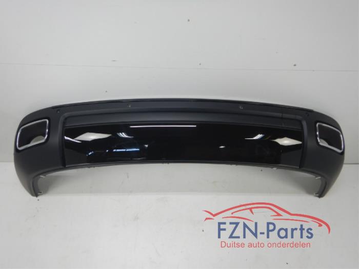 Achterbumper Rolls Royce Cullinan (22724017)