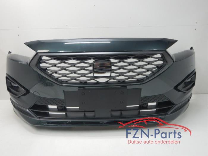 Voorbumper Seat Tarraco (22721710)