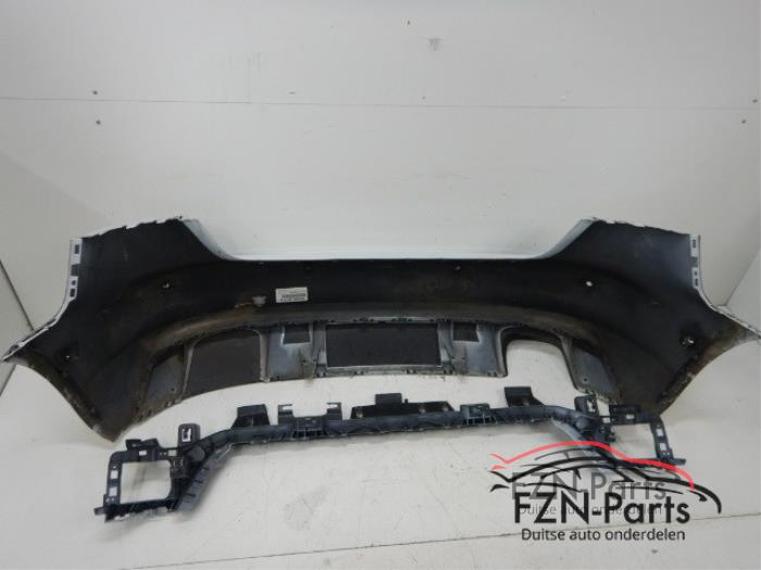 Audi A3 8V4 Sportback Achterbumper 6PDC LS9R