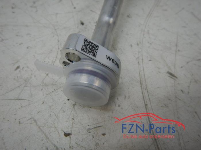 VW Golf 8 2.0 TSI Aircoleiding Aircoslang