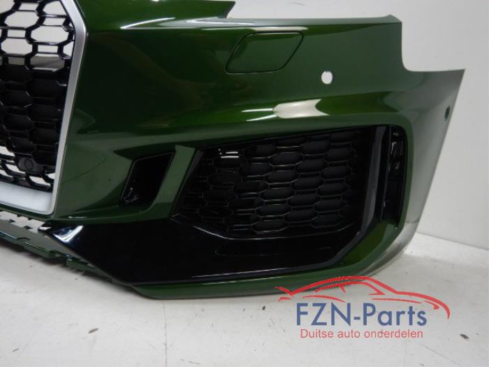 Voorbumper Audi A4 (22721235)